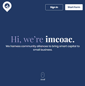 imcoac - Improving counterparty access