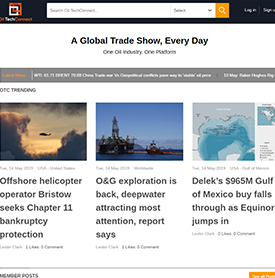 Oil TechConnect